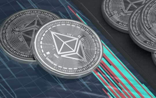 Ethereum Price Prediction – Can ETH Reach $2,000 Soon?