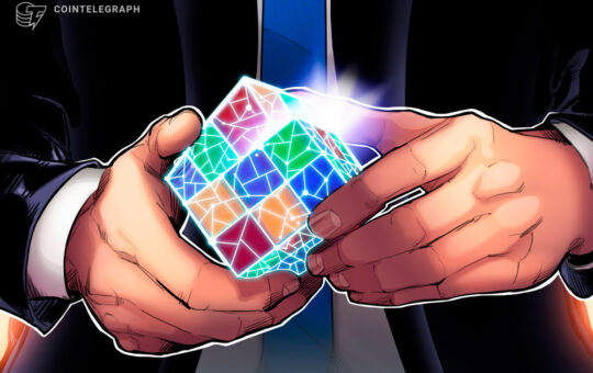JPMorgan executes first DeFi trade on a public blockchain: Finance Redefined