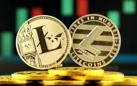 Should you buy Litecoin as its hash rate rebounds?