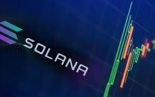 Solana Price Prediction – SOL Is Up 60% From The Lows, Can it Reach $30 Soon?