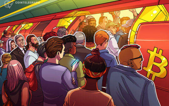 Subway accepts Bitcoin, so users can get a sandwich on the Lightning Network