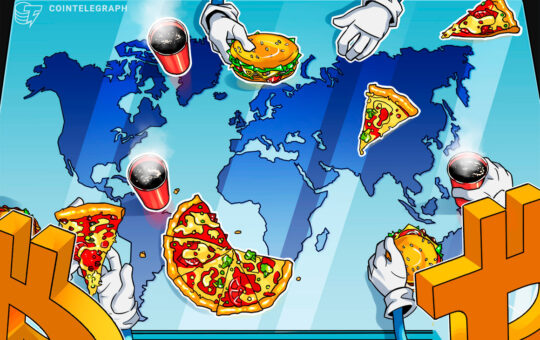 The Plan B for crypto payments