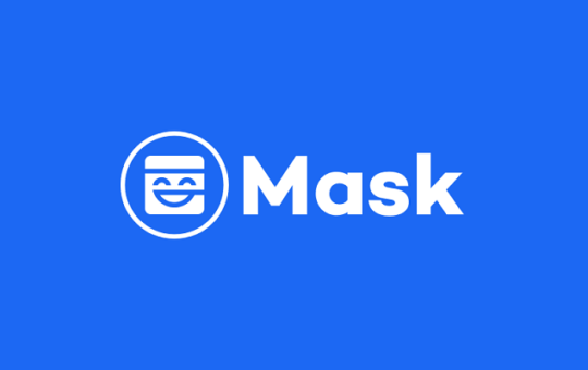 What is Mask Network, and why is its token surging?