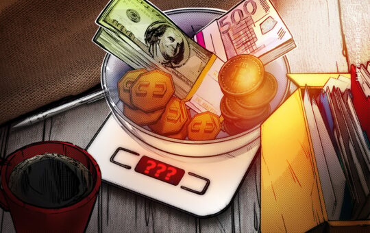 Argo Blockchain reports insufficient funds, 'no assurance' it can avoid Chapter 11 bankruptcy