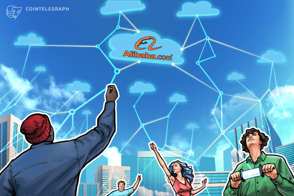 Avalanche to power Alibaba Cloud's infrastructure services in Asia