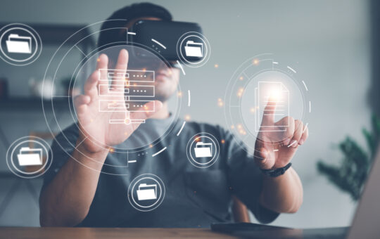 daesung private equity metaverse fund