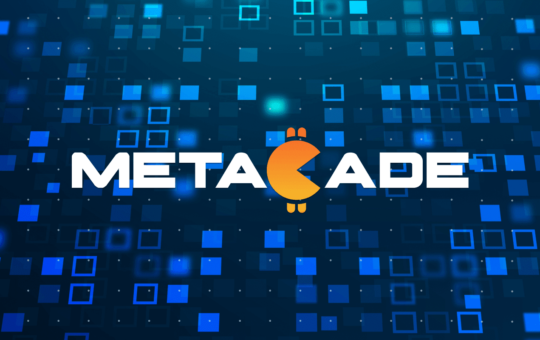 Metacade Smashes Past $1 Million In Three Weeks