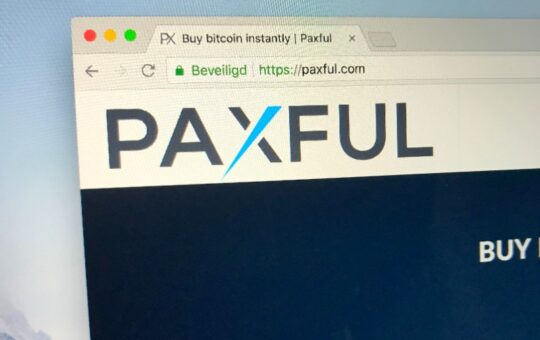 Paxful removes Ethereum (ETH) from its platform