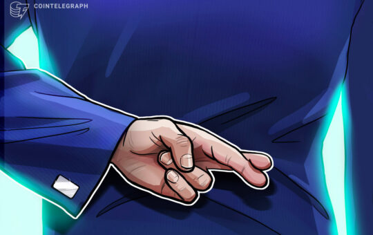 Silvergate CEO calls out 'short sellers' spreading misinformation