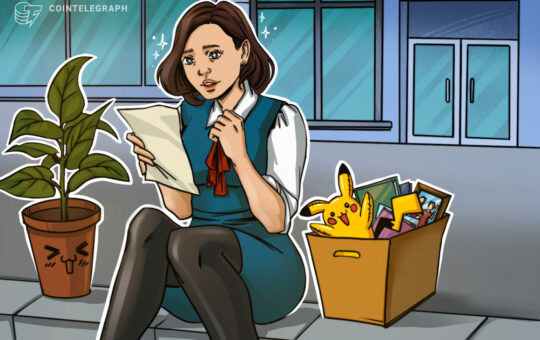 Swyftx cuts 35% of staff as it braces against ‘worst-case scenario’