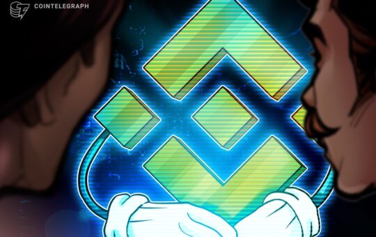 US DOJ split over charging Binance in the 2018 AML investigation: Report