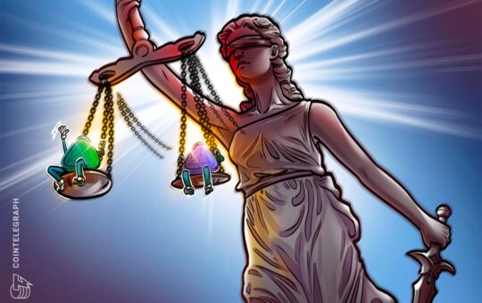 Yuga Labs, Moonpay faces lawsuit over celebrities NFT promotion