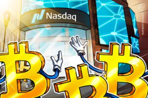 Bitcoin miner Argo regains compliance with Nasdaq minimum bid price rule
