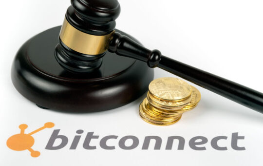 Bitconnect, crypto, cryptocurrency, cryptocurrencies, crypto pyramid, pyramid scheme, pyramid, Ponzi scheme, fraud, scam, investors, victims, restitution, US, U.S., court, DOJ