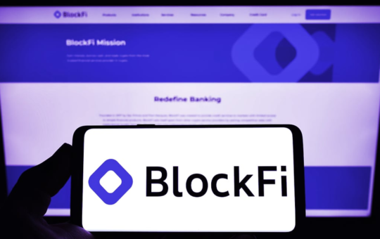 BlockFi Creditor Committee Advisor Reveals $1.2B Exposure to FTX, Alameda Research