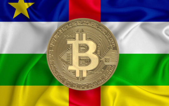 Central African Republic Sets Up Committee Tasked With Drafting Crypto Bill – Africa Bitcoin News