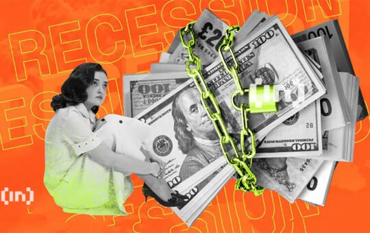 US Inflation Dip Draws Muted Response From Crypto Markets