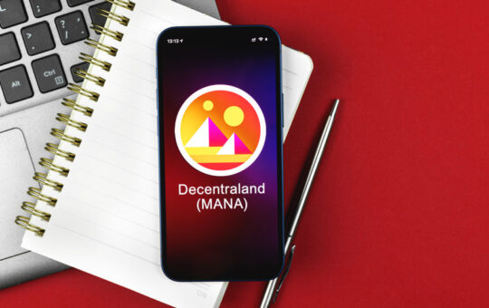 Decentraland’s (MANA/USD) defies gravity to jump 20% but will buyers be relentless?