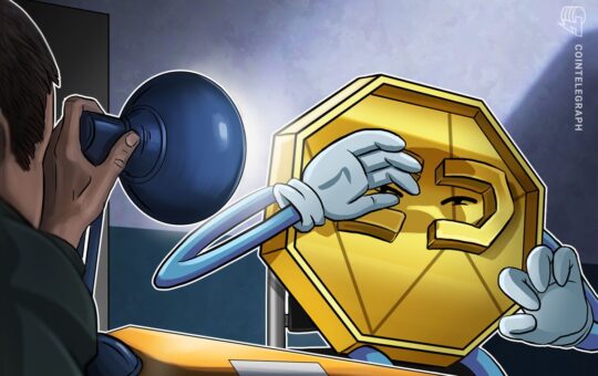 Digital Currency Group under investigation by US authorities: Report