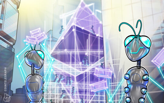 Ethereum staking withdrawal testnet Zhejiang to go online Feb. 1