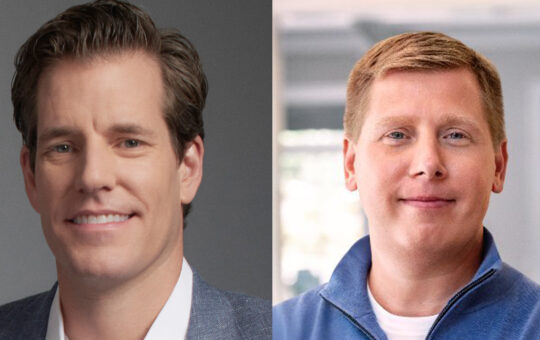 Gemini's Cameron Winklevoss Insists Digital Currency Group Needs to Resolve Liquidity Issues in Open Letter to CEO Barry Silbert – Bitcoin News