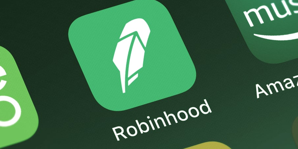 Sam Bankman-Fried Files Request to Keep Hold of $450M in Robinhood Stock