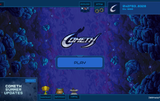 A Turning Point in TCG Web3 Games, With The Free-to-play Cometh Battle