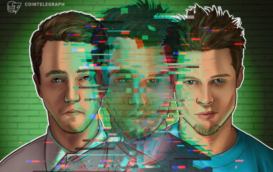 Long-standing crypto project vs. scam: Ava Labs CEO shares key difference