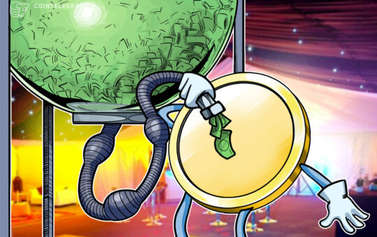 Beware of Bing AI chat and ChatGPT pump-and-dump tokens — Watch The Market Report live