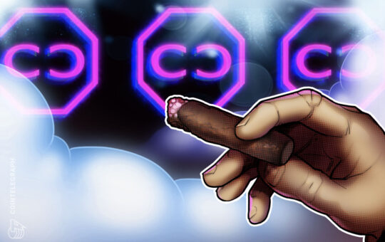 Bitcoin Ordinals creator looks for fix after first instance of shock porn