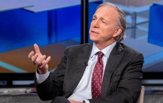 Bitcoin Will Not Be an Effective Money, Says Ray Dalio