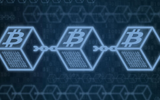 Bitcoin's Blockchain Growth Accelerates With Trend of Ordinal Inscriptions