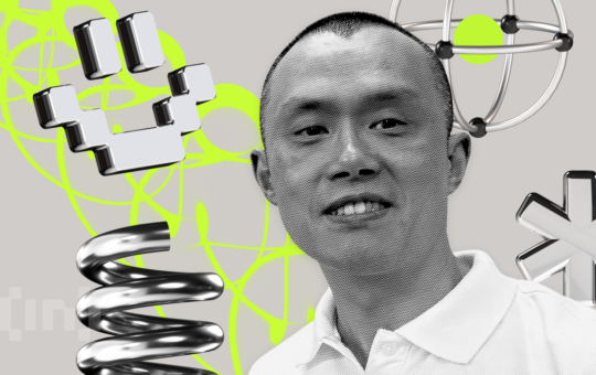 Binance Accused of Malpractices Similar to FTX