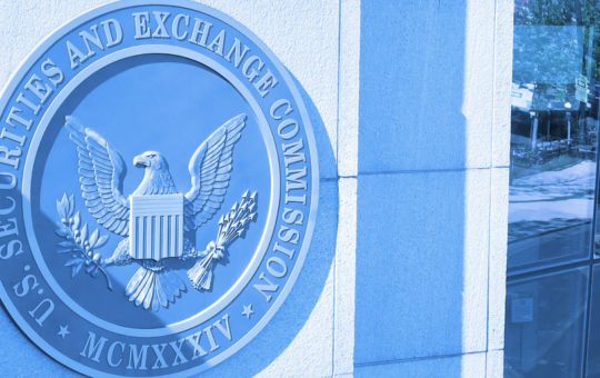 This Week on Crypto Twitter: SEC Crypto Crackdown Met with Colossal Criticism