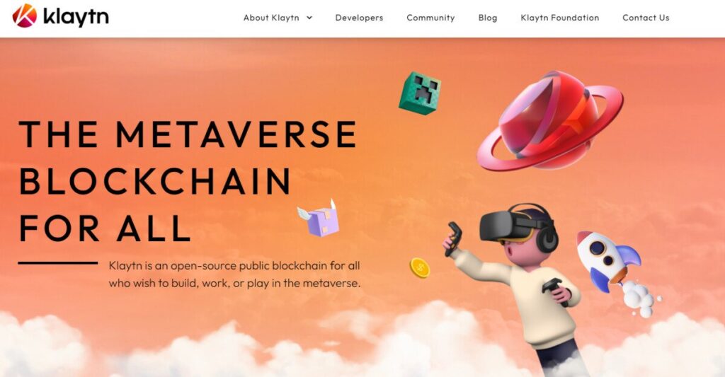 While Klaytn Price Explodes, These Low Cap Gems Might 10x This Year