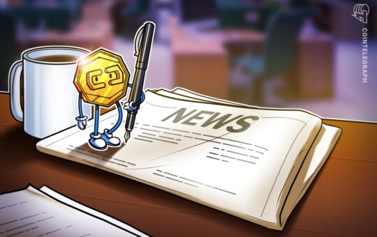 A spotlight on Binance, Galaxy Digital swings to profit, China’s blockchain push