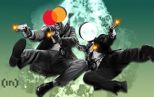 Bybit to Launch Debit Card as Mastercard Gets Deeper Into Crypto