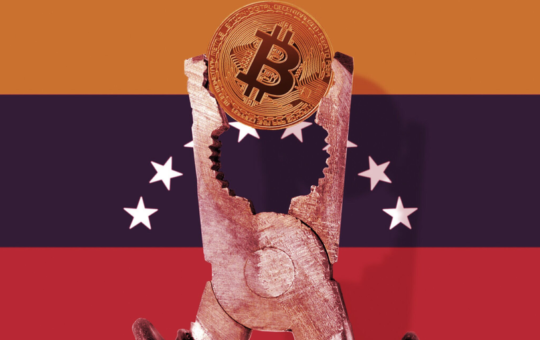 Exchanges and Mining Farms Shut Down in Venezuela