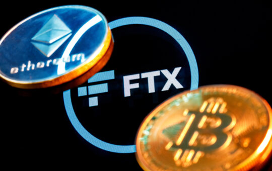 FTX Debtors Report Significant Shortfall and 'Highly Commingled' Assets in Latest Presentation