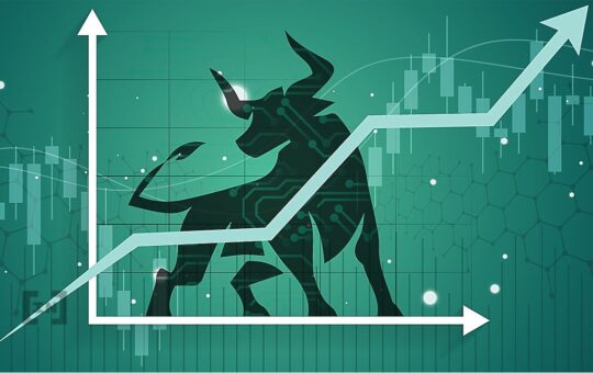 Five Factors That Could Drive the Next Crypto Bull Run