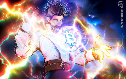 Jack Dorsey’s TBD launches ‘C=’ to improve Bitcoin Lightning Network