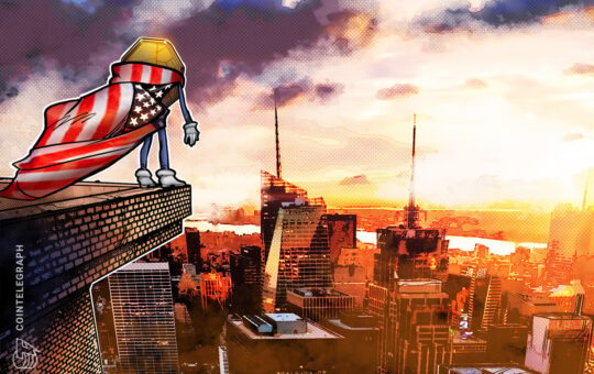 'Surgical removal' of crypto will only weaken USD dominance, commentators say