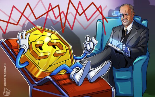 What does the Silvergate collapse mean for crypto?