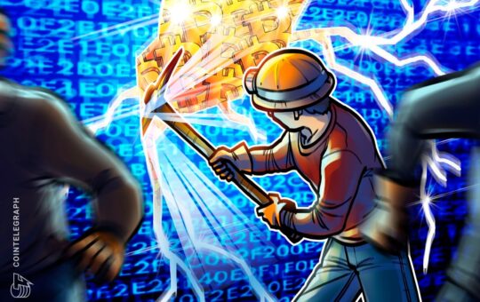 Bitcoin proponents respond to New York Times’ BTC mining report