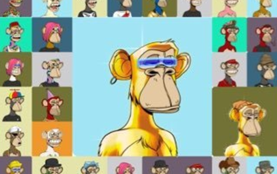 Bored Ape Creator Yuga Labs Claims 'Landmark Legal Victory' Over Copycat NFTs
