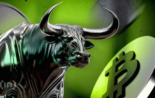 Bernstein Private Wealth Management Says “Buy Bitcoin”