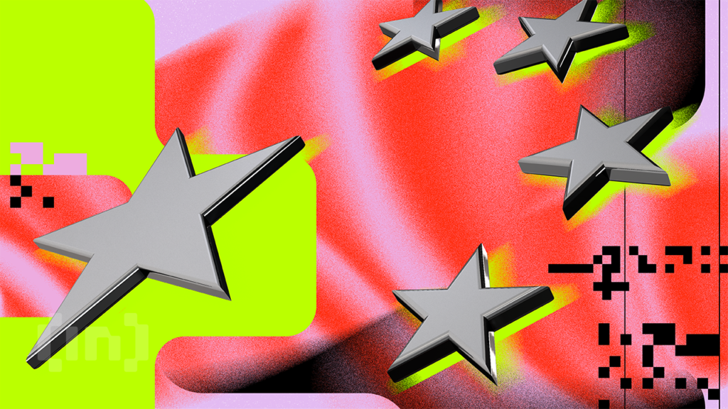 Are China’s Rulers Having Second Thoughts About Crypto?