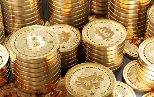 More Bitcoin Than Ever Is Now ‘Dormant’—Here’s What That Means