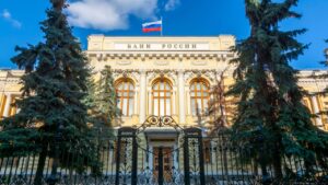 No Rate Hikes in Russia, Central Bank Keeps Interest Rate Level Again