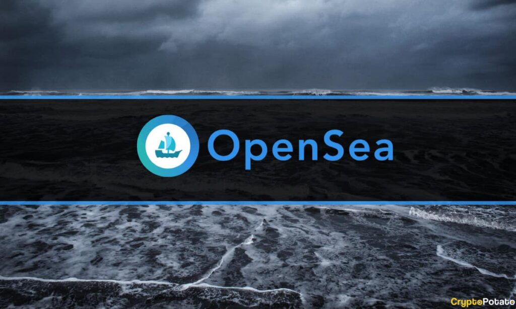 OpenSea Pro Retaliates Blur's Dominance in NFT Market: Data